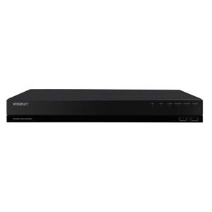 "Hanwha WRN-810S-4CH Netzwerk-Rec. (ohne HDD) retail"