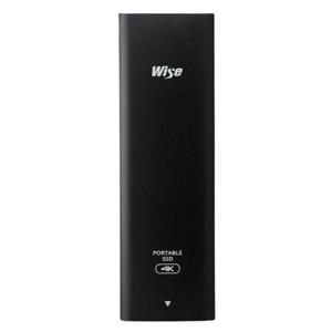 "Wise portable SSD 1TB WI-PTS-1024"