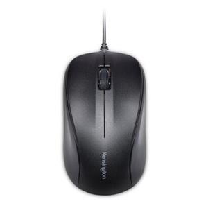 "Kensington Maus ValuMouse Wired 3 Button schwarz"