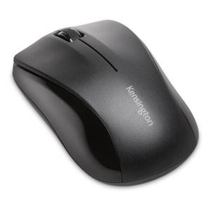"Maus ValuMouse Wireless 3 Button schwarz"