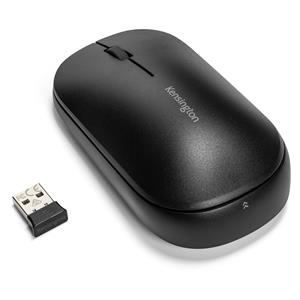 "Kensington Maus SureTrack.mit Bluetooth&Nano-USB-Empf.schw."