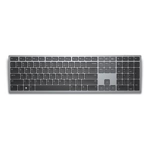 "DELL Multi-Device KB700 - Tastatur - kabellos - QWERTZ"