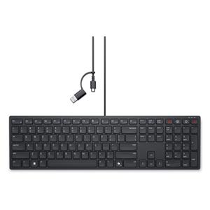 "DELL WIRED COLLABORATION KEYBOA"
