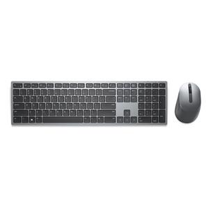 "DELL MULTDEVICE WRLS KEYBOARD MOUSE"
