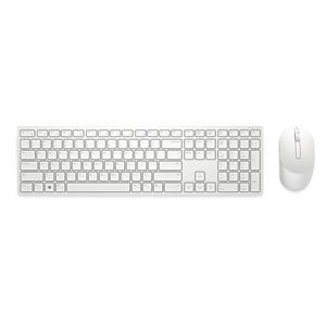 "DELL PRO WIRELESS KEYBOARD AND"