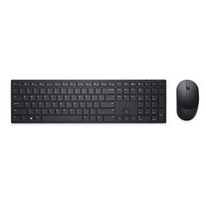 "DELL PRO WRLS KEYBOARD MOUSE"