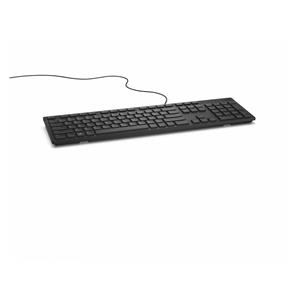 "DELL MULTIMEDIA KEYBOARD KB216"