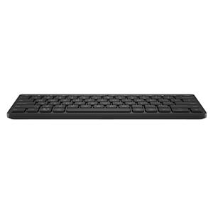 "HP 350 Tastatur kabellos schwarz"
