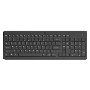 "HP 225 WIRELESS KEYBOARD"