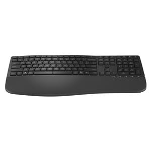 "HP 685 Comfort Dual-Mode-Tastatur Wireless"