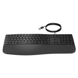 "HP 485 CFT WD KBD GERMANY"