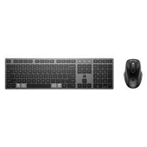"HP 720 Multi-Device Wireless Keyboard and Mouse Combo"