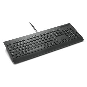 "Lenovo - USB Smartcard Keyboard Gen 2 (FRA)"