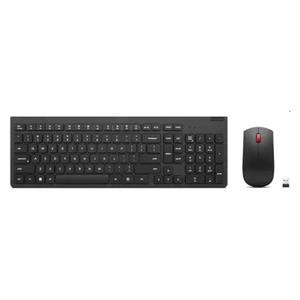 "Lenovo +Maus wireless - Essential Combo Keyboard+Mouse G2"