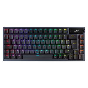 "Asus Tastatur ROG Azoth Gaming Tastatur dt."