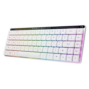 "Asus Tastatur ROG Falchion RX Low Profile"