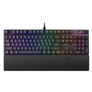 "Asus Tastatur ROG STRIX SCOPE II RX RXRD dt."