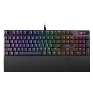 "Asus Tastatur ROG STRIX SCOPE II NXSW dt."