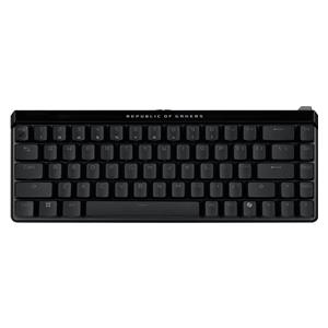 "Asus Tastatur ROG Falchion ACE HFX Gaming Tastatur dt."