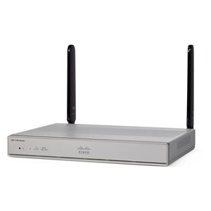 "Cisco ISR 1100 4 PORTS DSL"