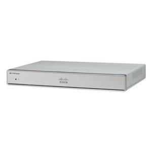 "Cisco ISR 1100 G.FAST GE SFP"
