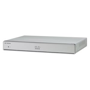 "Cisco ISR 1100 8 PORTS DUAL GE WAN"