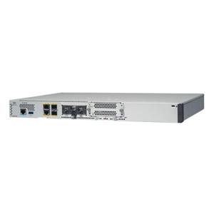 "Cisco CATALYST 8200L WITH 1-NIM"