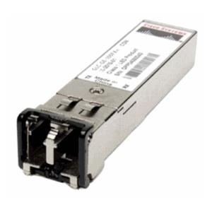 "Cisco SFP+ BIDIRECTIONAL FOR 10KM"