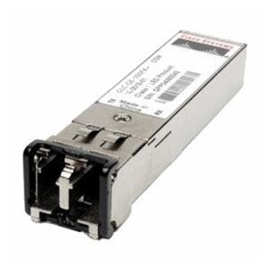 "Cisco 100BASE-FX MULTI MODERUGGED SFP"
