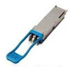 "Cisco 100GBASE LR4 QSFP TRANSCEIVER"