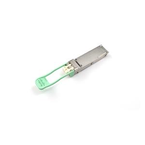 "Cisco 100G QSFP28 TRANSCEIVER 100G-FR"
