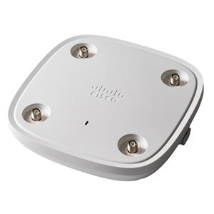 "Cisco EMBEDDED WIRELESS"