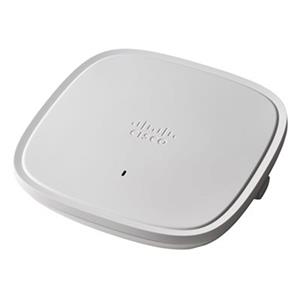 "Cisco EMBEDDED WIRELESS"