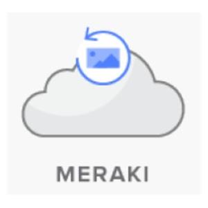 "Cisco MERAKI MV 180 DAY CLOUD ARCHIVE"