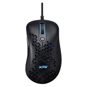 "Gaming Maus XPG SLINGSHOT schwarz retail"