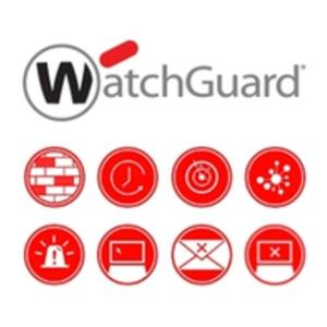 "WatchGuard Basic Security Suite Ren./Upg. 1-yr M5600"