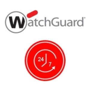 "WatchGuard Standard Support Renewal 3-yr for Firebox M5600"