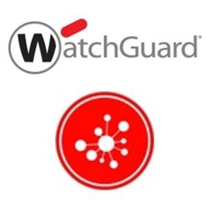 "WatchGuard Gateway AntiVirus 1-yr for Firebox M5600"