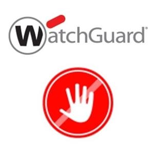 "WatchGuard APT Blocker 3-yr for Firebox M4600"