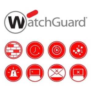 "WatchGuard Basic Security Suite Ren./Upg. 1-yr T10"