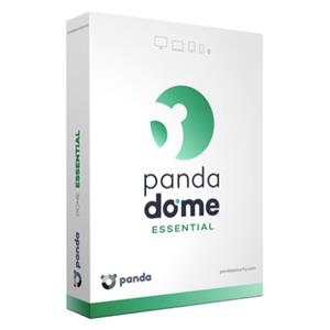 "WGT Panda Dome Essential 3 Year 3 Licenses"