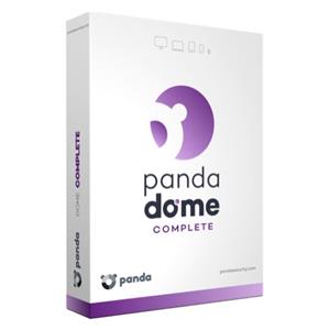 "WGT Panda Dome Complete 3 Year 1 Licenses"