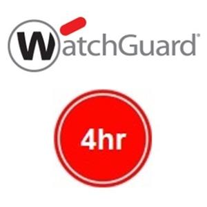 "WatchGuard Firebox T30 1-yr Premium 4hr Replacement"