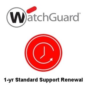 "WatchGuard Standard Support Renewal 1-yr for Firebox M570"
