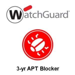 "WatchGuard APT Blocker 3-yr for Firebox M570"
