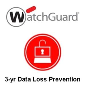 "WatchGuard Data Loss Prevention 3-yr for Firebox M570"