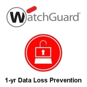 "WatchGuard Data Loss Prevention 1-yr for Firebox M570"