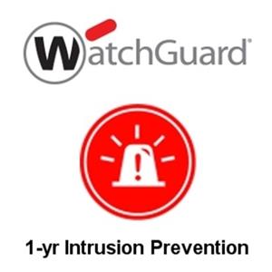 "WatchGuard Intrusion Prevention Service 1-yr Firebox M570"