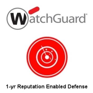 "WatchGuard Reputation Enabled Defense 1-yr for Firebox M570"