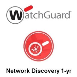 "WatchGuard Network Discovery 1-yr for Firebox M570"